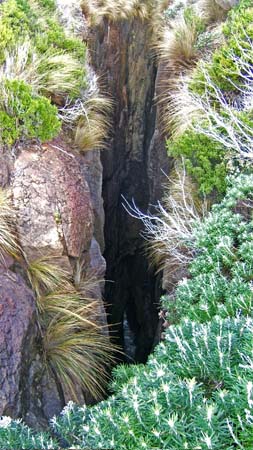  8.Maingon Blowhole