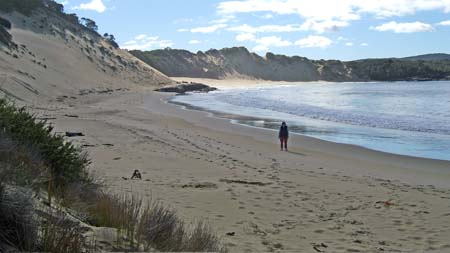 11.Crescent Beach