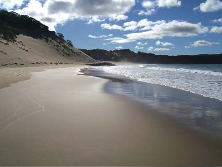 17.Crescent Beach