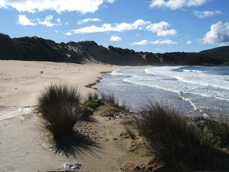 18.Crescent beach north